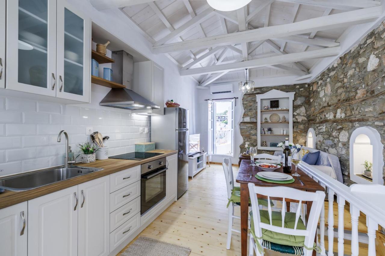 Aikaterini'S House Διαμέρισμα Σκόπελος Εξωτερικό φωτογραφία