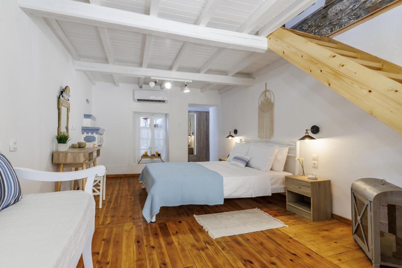 Aikaterini'S House Διαμέρισμα Σκόπελος Εξωτερικό φωτογραφία