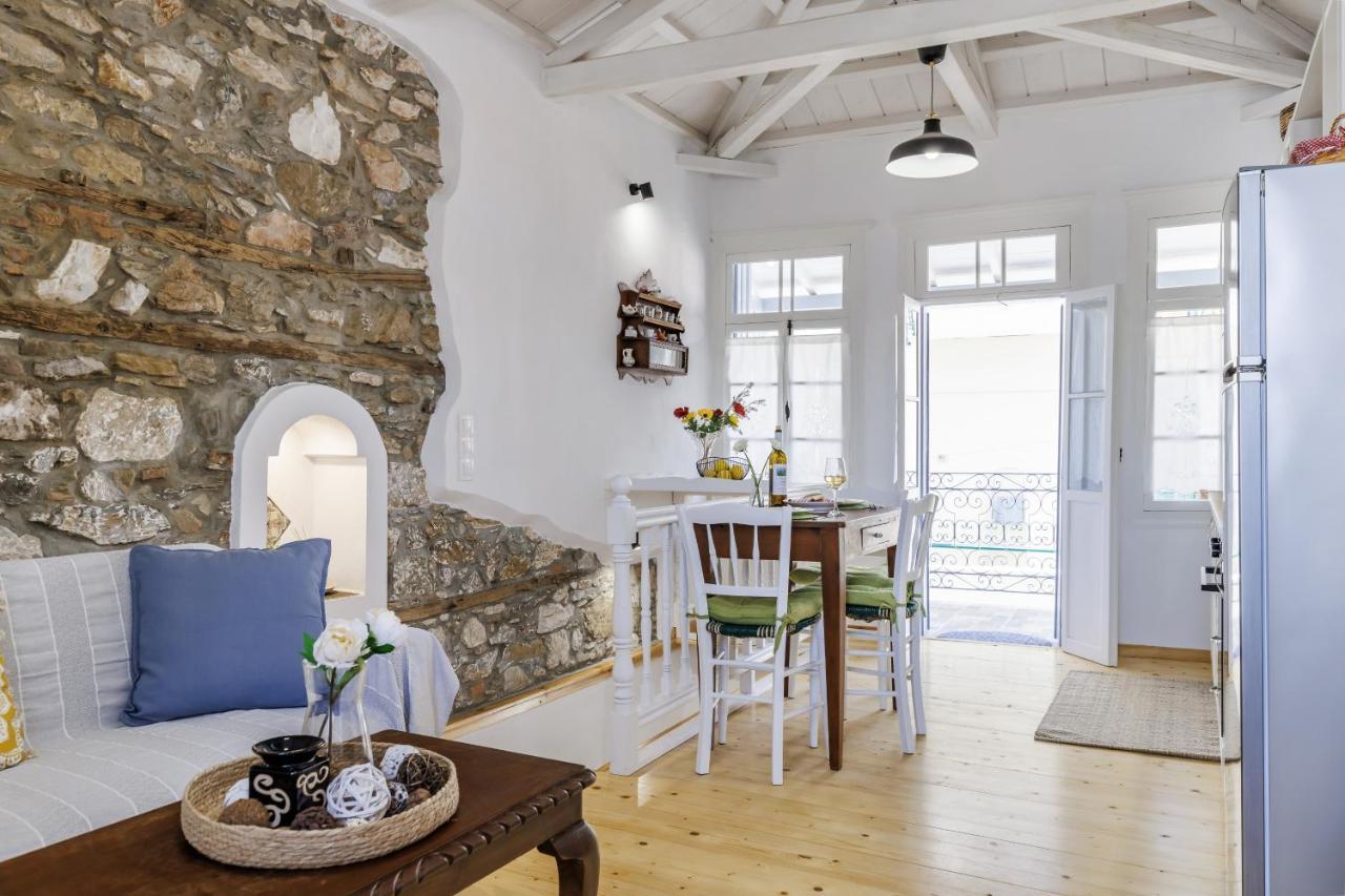 Aikaterini'S House Διαμέρισμα Σκόπελος Εξωτερικό φωτογραφία