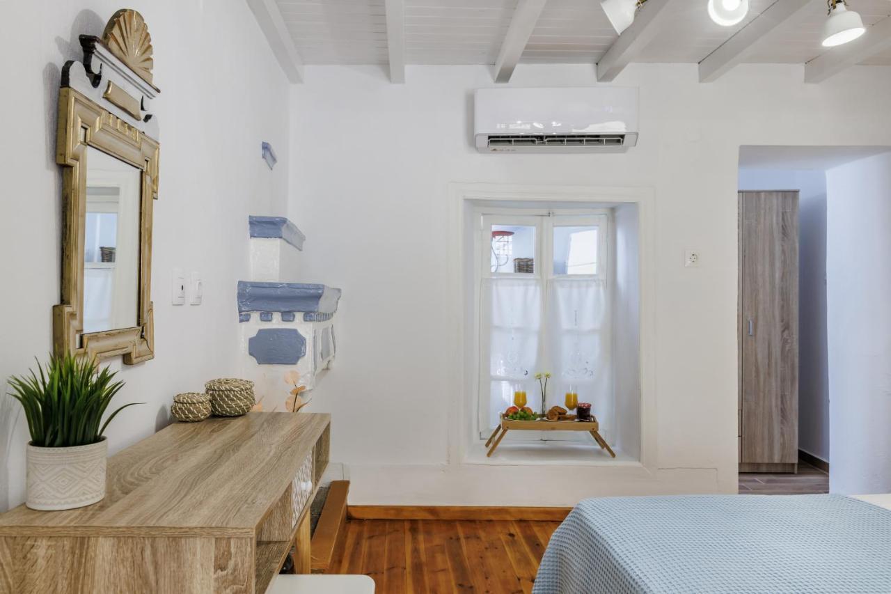 Aikaterini'S House Διαμέρισμα Σκόπελος Εξωτερικό φωτογραφία