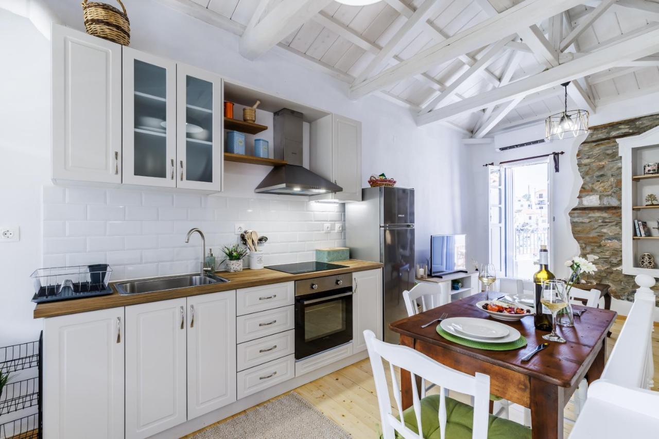 Aikaterini'S House Διαμέρισμα Σκόπελος Εξωτερικό φωτογραφία