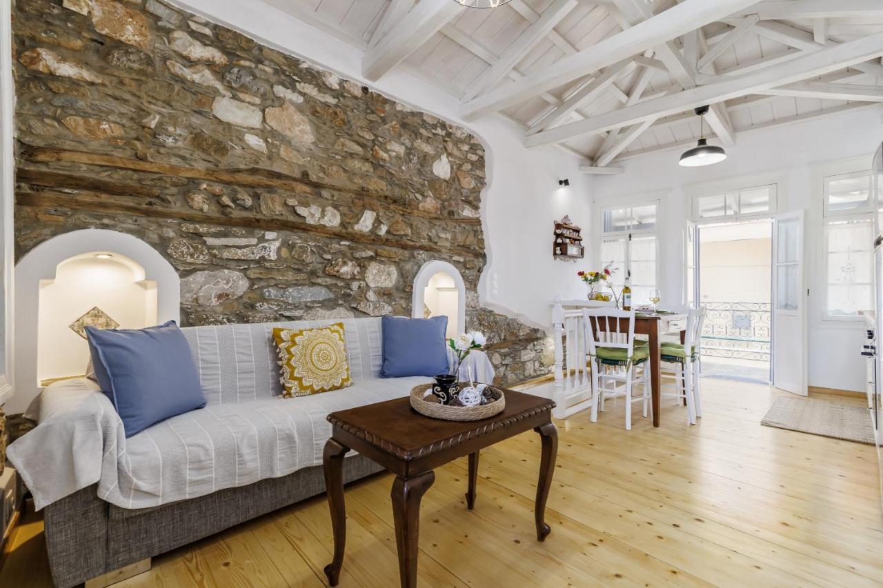 Aikaterini'S House Διαμέρισμα Σκόπελος Εξωτερικό φωτογραφία
