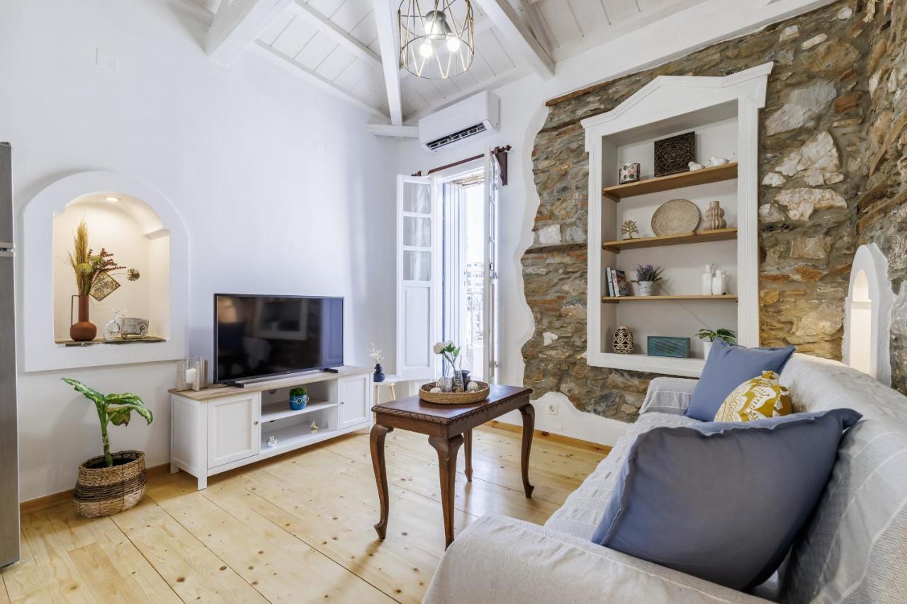 Aikaterini'S House Διαμέρισμα Σκόπελος Εξωτερικό φωτογραφία