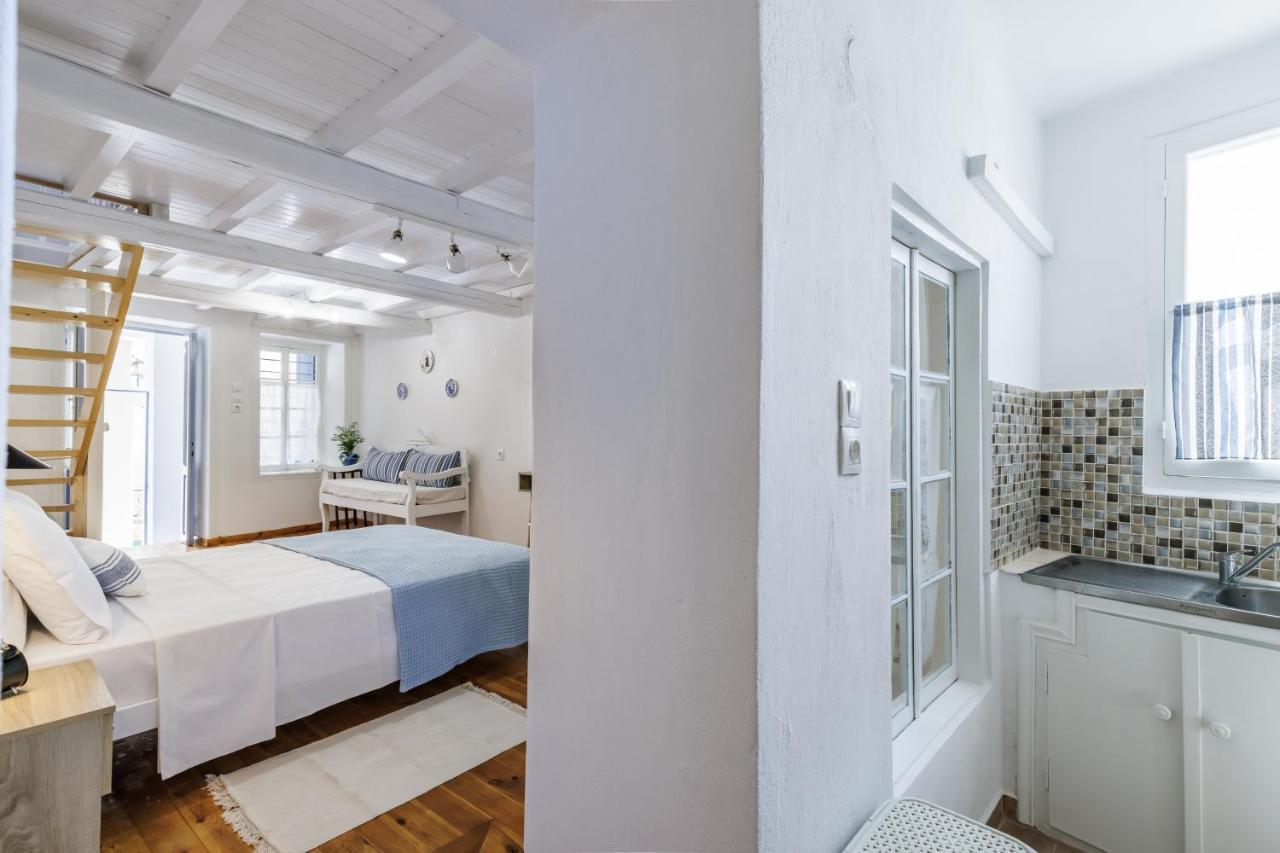 Aikaterini'S House Διαμέρισμα Σκόπελος Εξωτερικό φωτογραφία