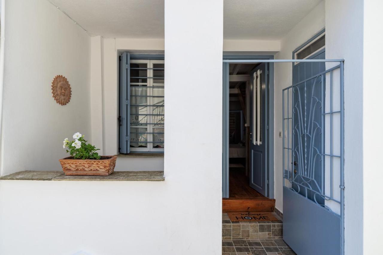 Aikaterini'S House Διαμέρισμα Σκόπελος Εξωτερικό φωτογραφία