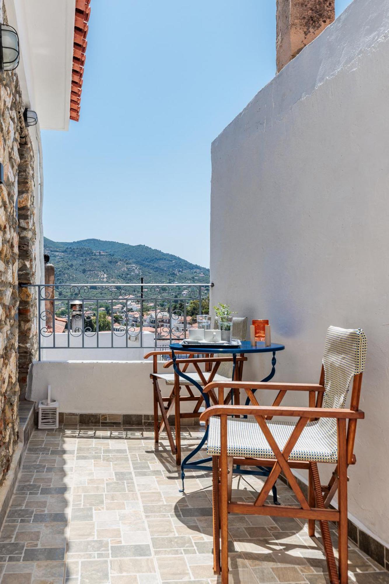 Aikaterini'S House Διαμέρισμα Σκόπελος Εξωτερικό φωτογραφία