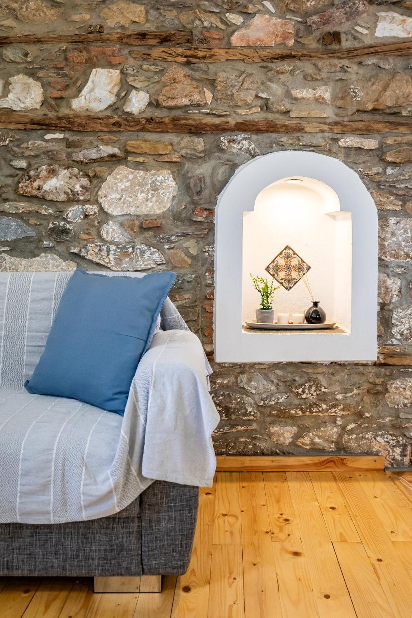 Aikaterini'S House Διαμέρισμα Σκόπελος Εξωτερικό φωτογραφία