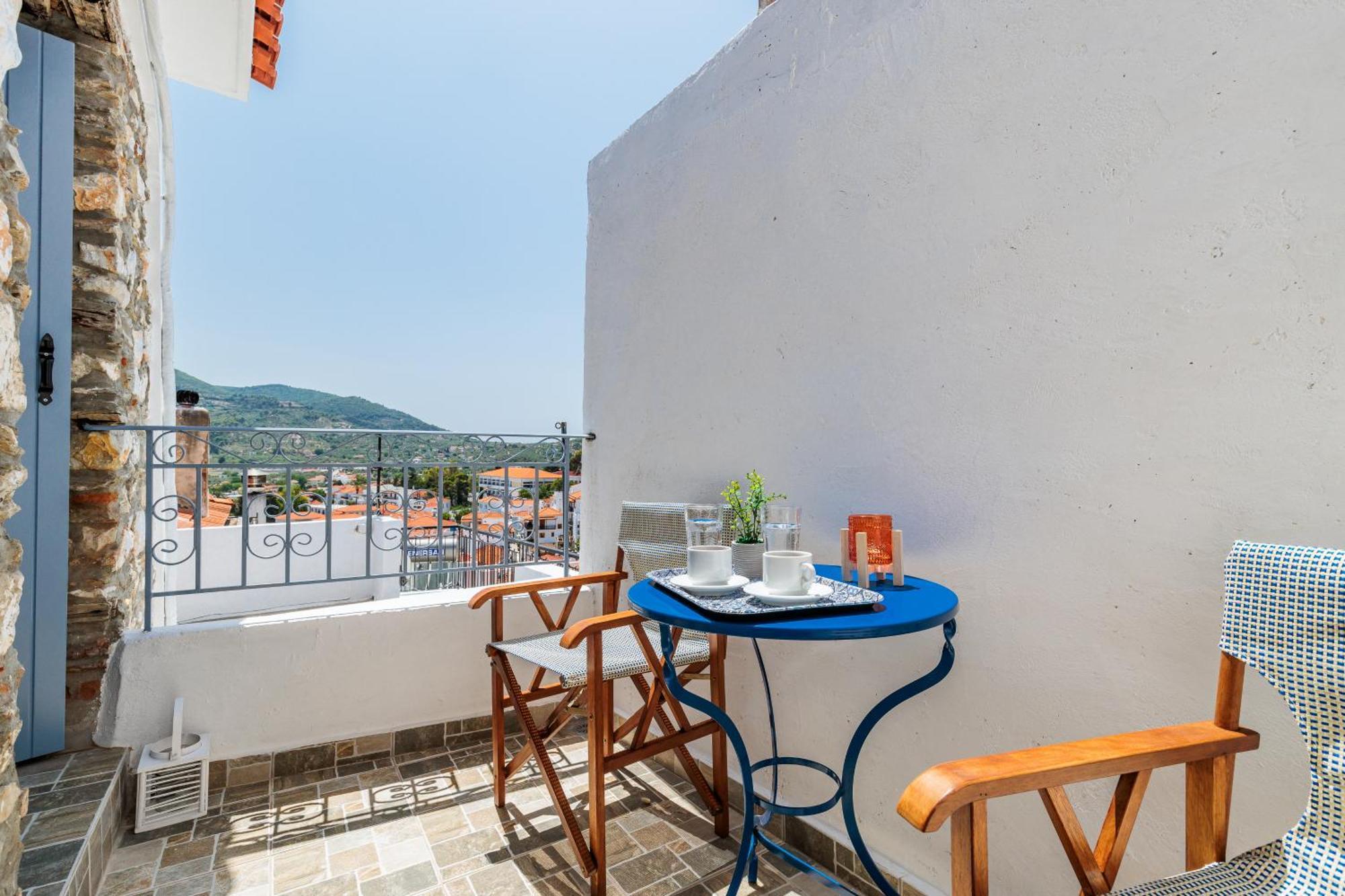 Aikaterini'S House Διαμέρισμα Σκόπελος Εξωτερικό φωτογραφία
