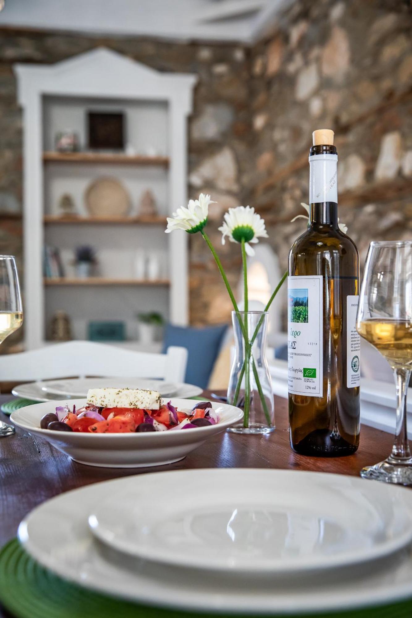 Aikaterini'S House Διαμέρισμα Σκόπελος Εξωτερικό φωτογραφία